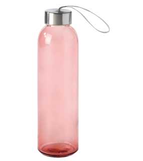 Fľaša na pitie > červená