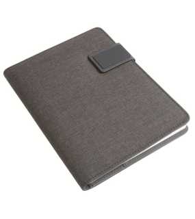 Obal na dokumenty > čierna