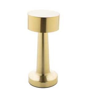 Barová lampa > zlatá