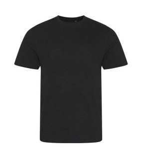 Pánske tričko (ALL WE DO IS TRIBLEND T) > čierna (heather) > XL