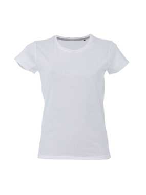 Dámske tričko (New Maldive Lady by JR) > biela > M