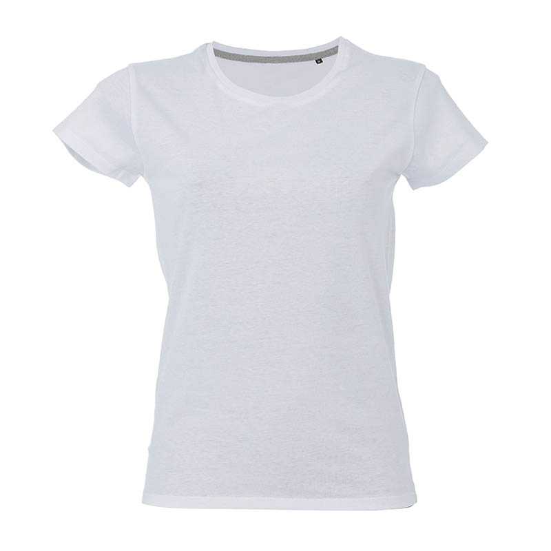 Dámske tričko (New Maldive Lady by JR) > biela > M