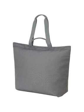 Nákupná taška (Halfar BIG) > šedá