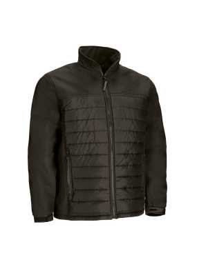 Pánska bunda (LARIDON) > čierna > 3XL