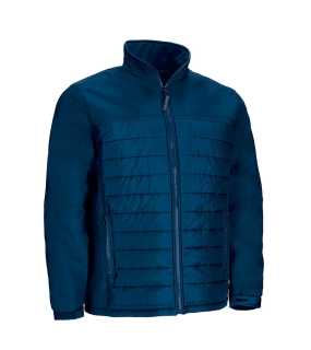 Pánska bunda (LARIDON) > modrá (ocean navy) > XL