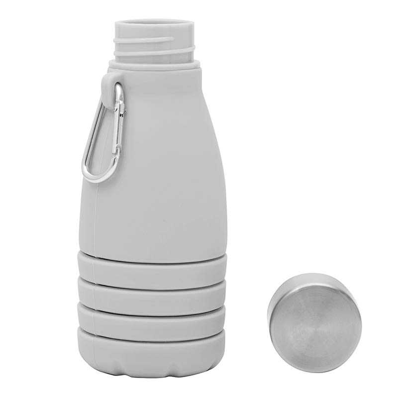 Fľaša na pitie > šedá