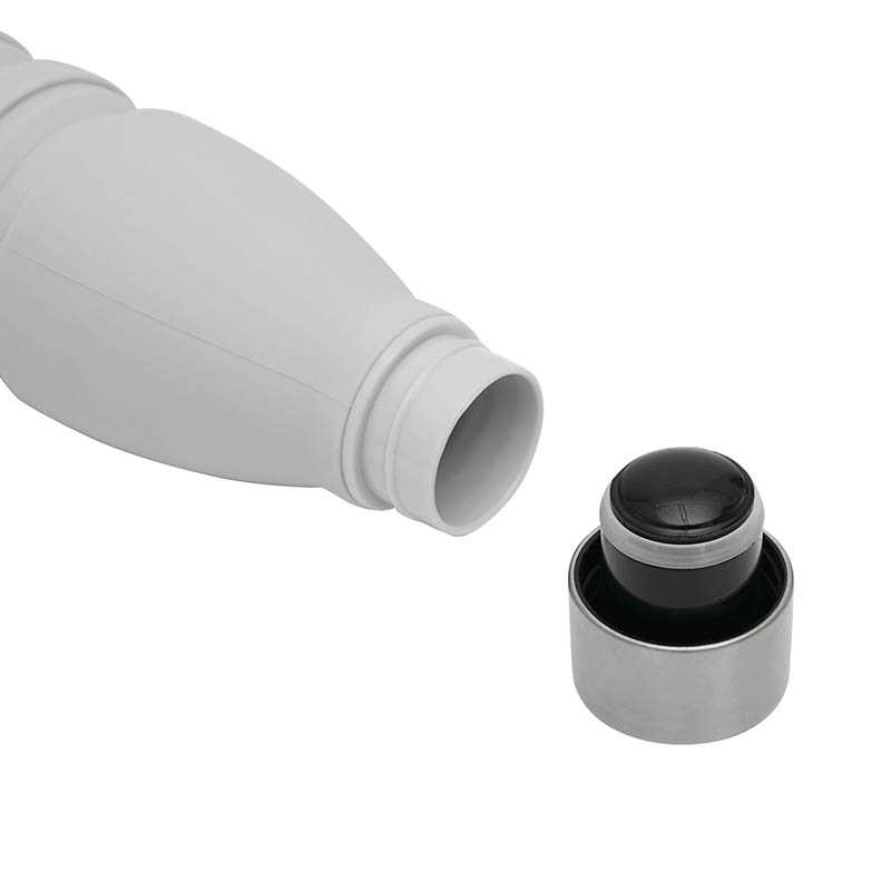 Fľaša na pitie > šedá