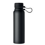 Dvojstenná fľaša 780 ml > čierna