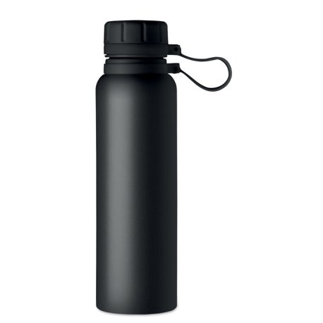 Dvojstenná fľaša 780 ml > čierna