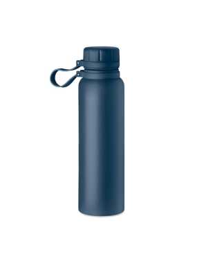 Dvojstenná fľaša 780 ml > modrá (dark navy)