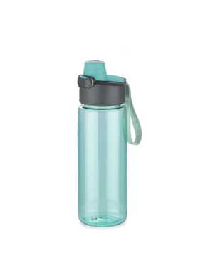 Športová fľaša 750 ml > modrá (light)