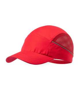 Šiltovka > červená