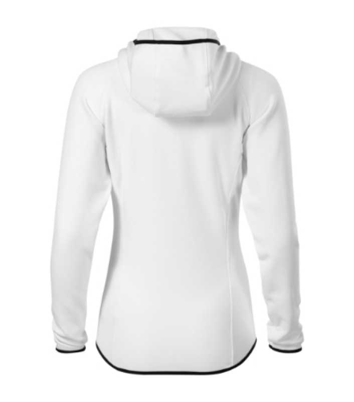 Dámska mikina (MALFINI Direct) > biela > XL