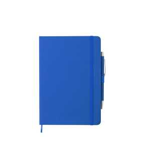 Blok linajkový > modrá