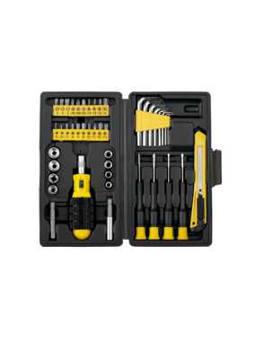 Sada náradia > čierna