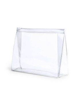 Kozmetická taška > biela