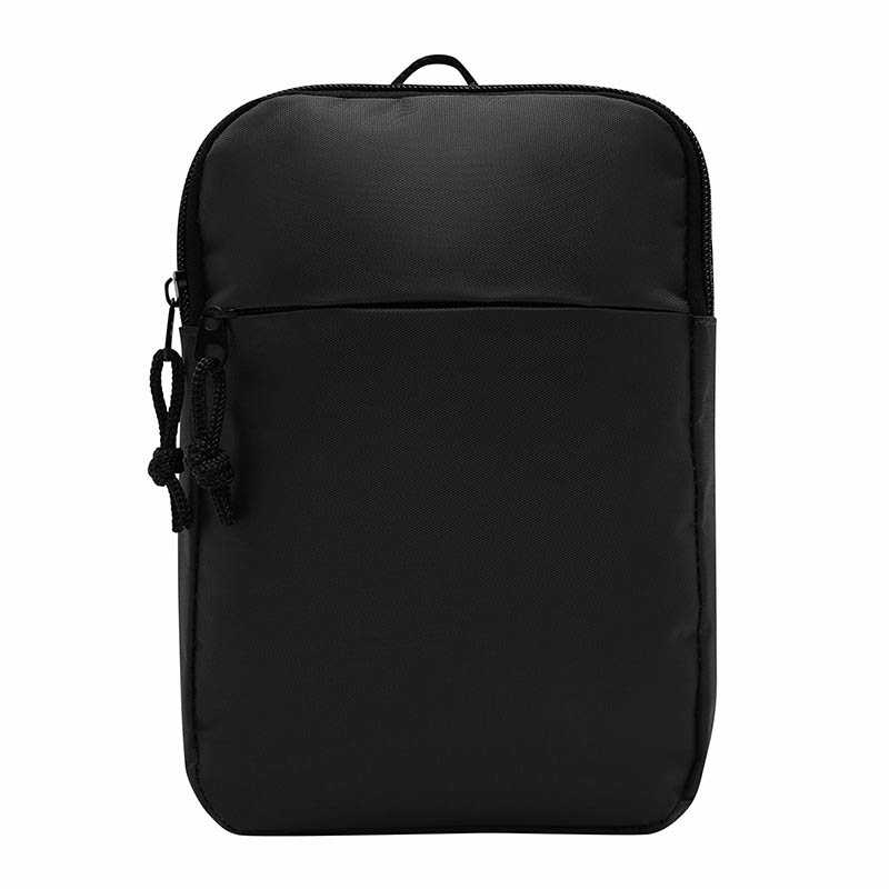 Taška cez rameno > čierna