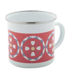 Hrnček na sublimáciu > biela