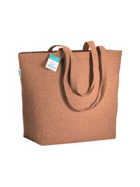 Nákupná taška > oranžová