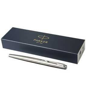 Parker pero v krabičke > šedá (stainless) / šedá (chrome) >  MA