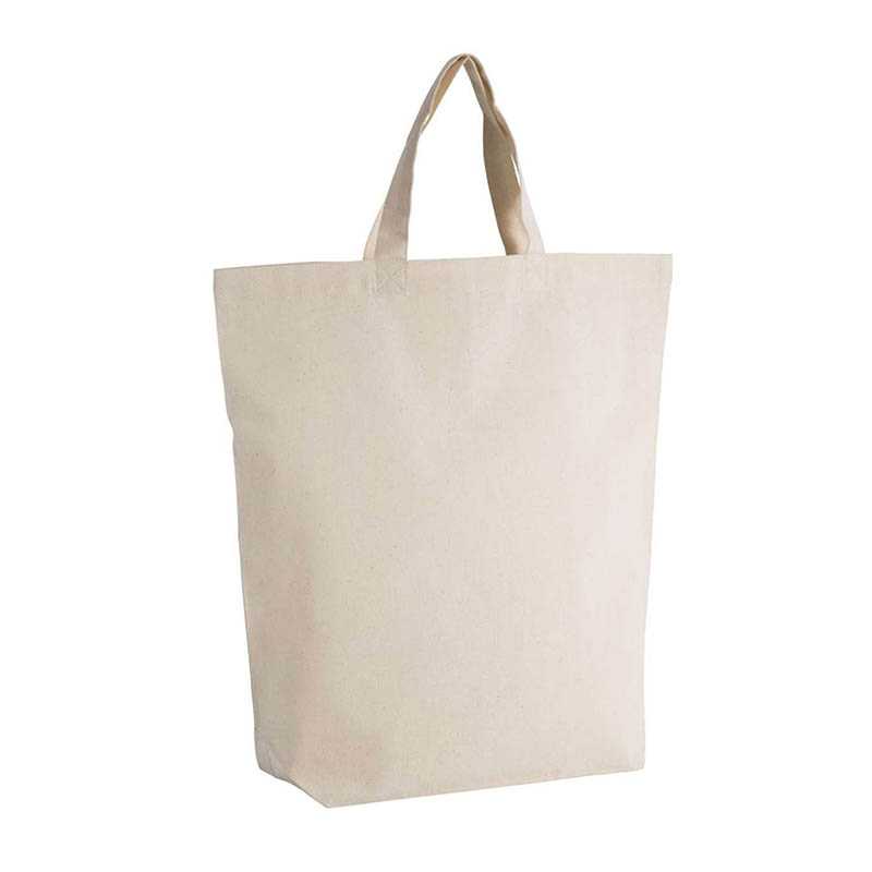 Taška (KIMOOD COTTON SHOPPING BAG) > prírodná