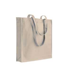 Nákupná taška > prírodná
