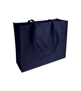 Nákupná taška > modrá