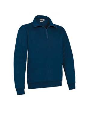 Pánska mikina (CARL) > modrá (ocean navy) > 3XL