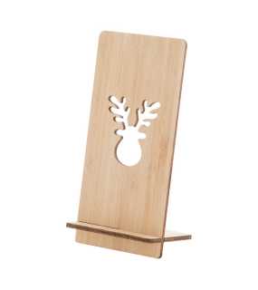 Stojan na mobilný telefón, hviezda > prírodná > C