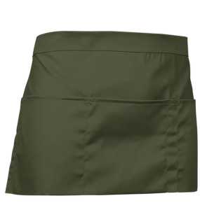 Zástera (COFFEE) > zelená (military)