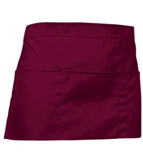 Zástera (COFFEE) > červená (mahogany garnet)