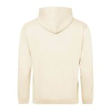 Unisex mikina (AWDis COLLEGE HOODIE) > béžová (vanilla milkshake) > L