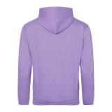 Unisex mikina (AWDis COLLEGE HOODIE) > fialová (digital lavender) > 2XL