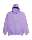 Unisex mikina (AWDis COLLEGE HOODIE) > fialová (digital lavender) > 2XL