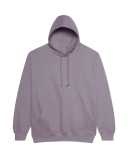Unisex mikina (AWDis COLLEGE HOODIE) > fialová (dusty lilac) > 2XL