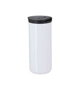 Sublimačný termo pohár > biela