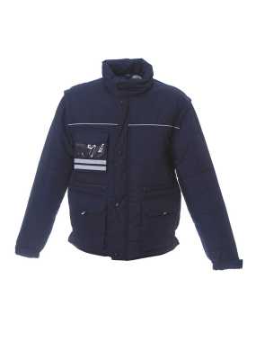 Pánska bunda (NEW SCOTLAND by JR) > modrá (navy) > L
