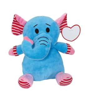 Plyšová hračka > viacfarebná