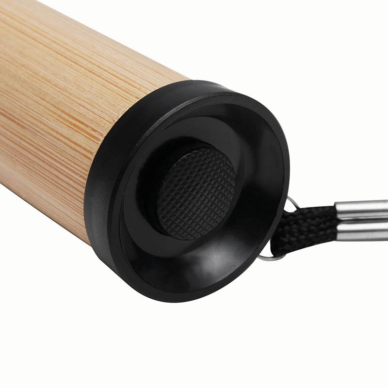 LED baterka > hnedá / čierna