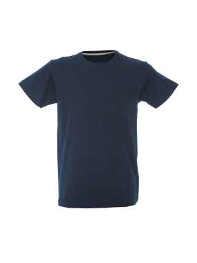 Pánske tričko (New Maldive Man by JR) > modrá (navy) > 2XL