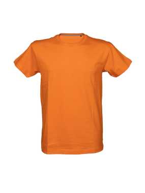 Pánske tričko (New Maldive Man by JR) > oranžová > 2XL