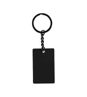 Kľúčenka > čierna