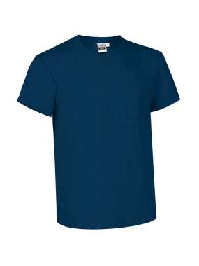 Pánske tričko (BRET) > modrá (orion navy) > 3XL