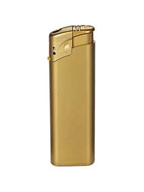 Piezo zapaľovač > zlatá / zlatá