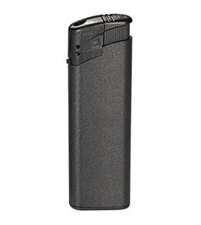 Piezo zapaľovač > čierna / čierna