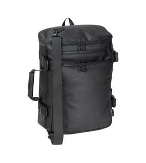 Cestovný batoh CrisMa > čierna
