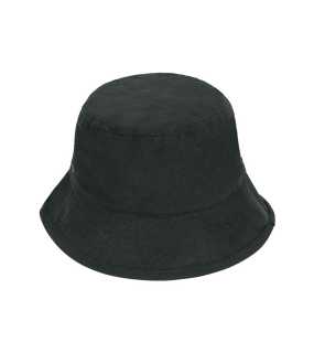 Klobúk (STANLEY\STELLA Bucket Hat) > čierna > M/L