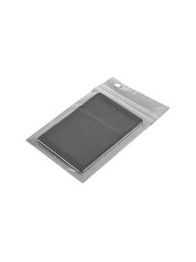 Vodeodolný obal na tablet > šedá (light)