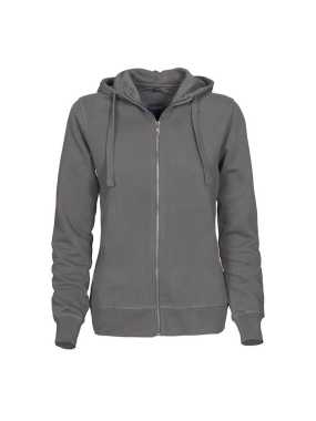 Pánska mikina (James Harvest DUKE) > šedá (faded) > M