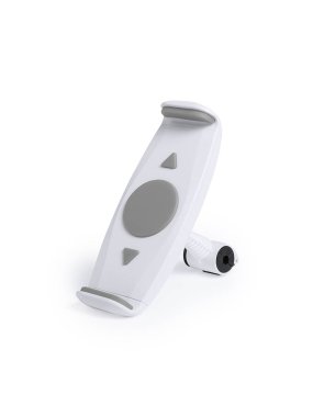 Stojan na mobil > šedá